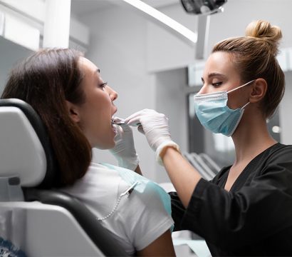 What to Do If You Break or Chip a Tooth