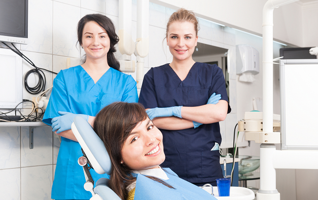 Why Patients in Garland Choose