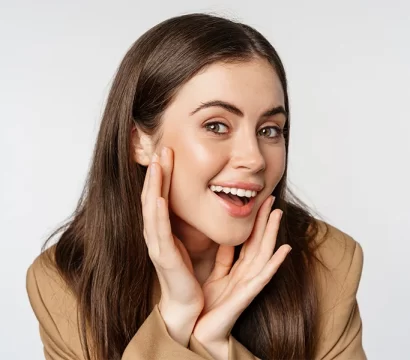 cosmetic dentistry in Garland