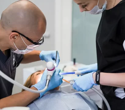 How Modern Technology Has Improved Root Canal Therapy