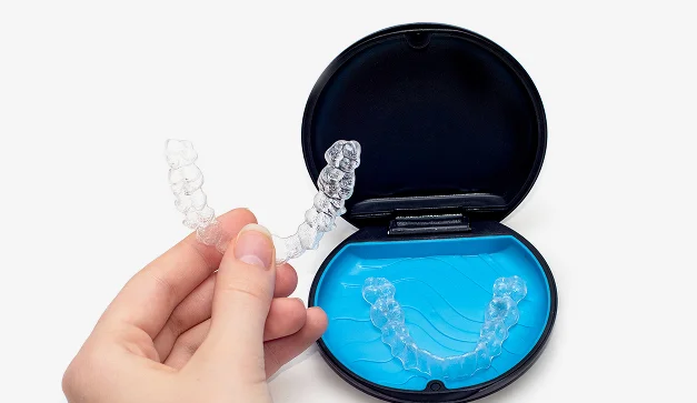 How Much Do Clear Aligners Cost?